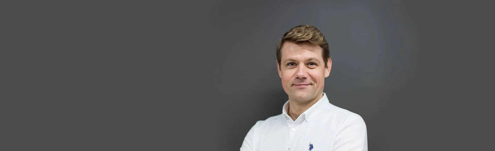 Дмитрий Буренко