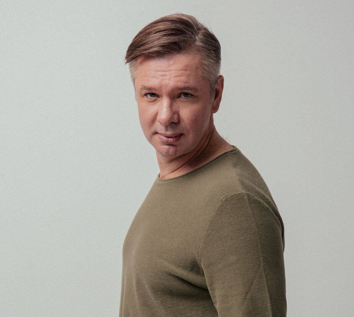 Владимир Ткаченко