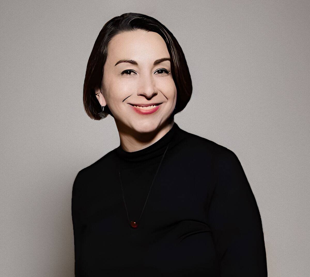 Полина Санаева