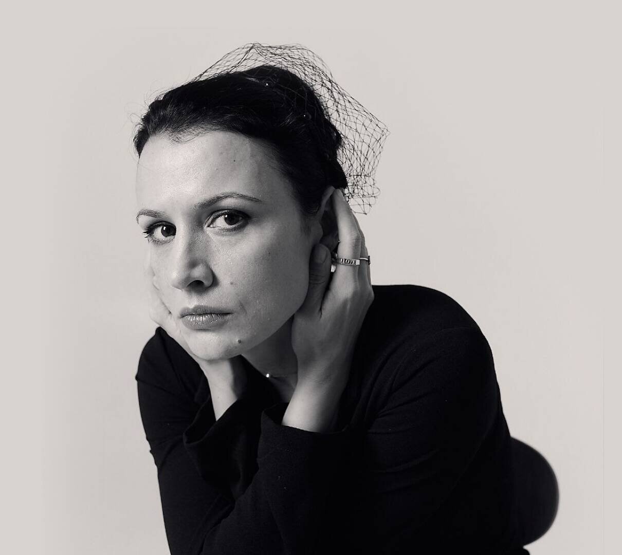 Елена Махова