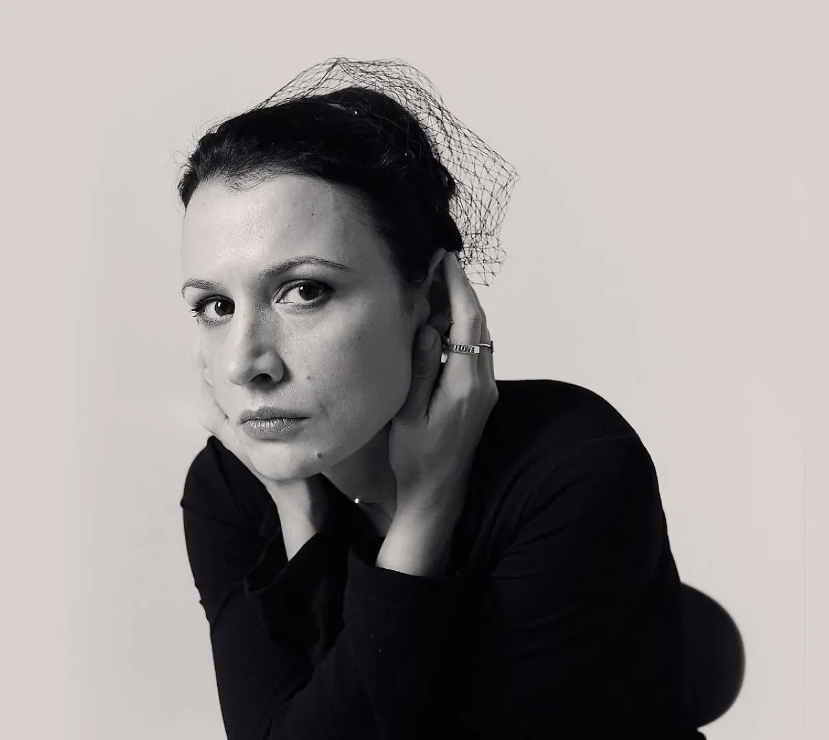 Елена Махова