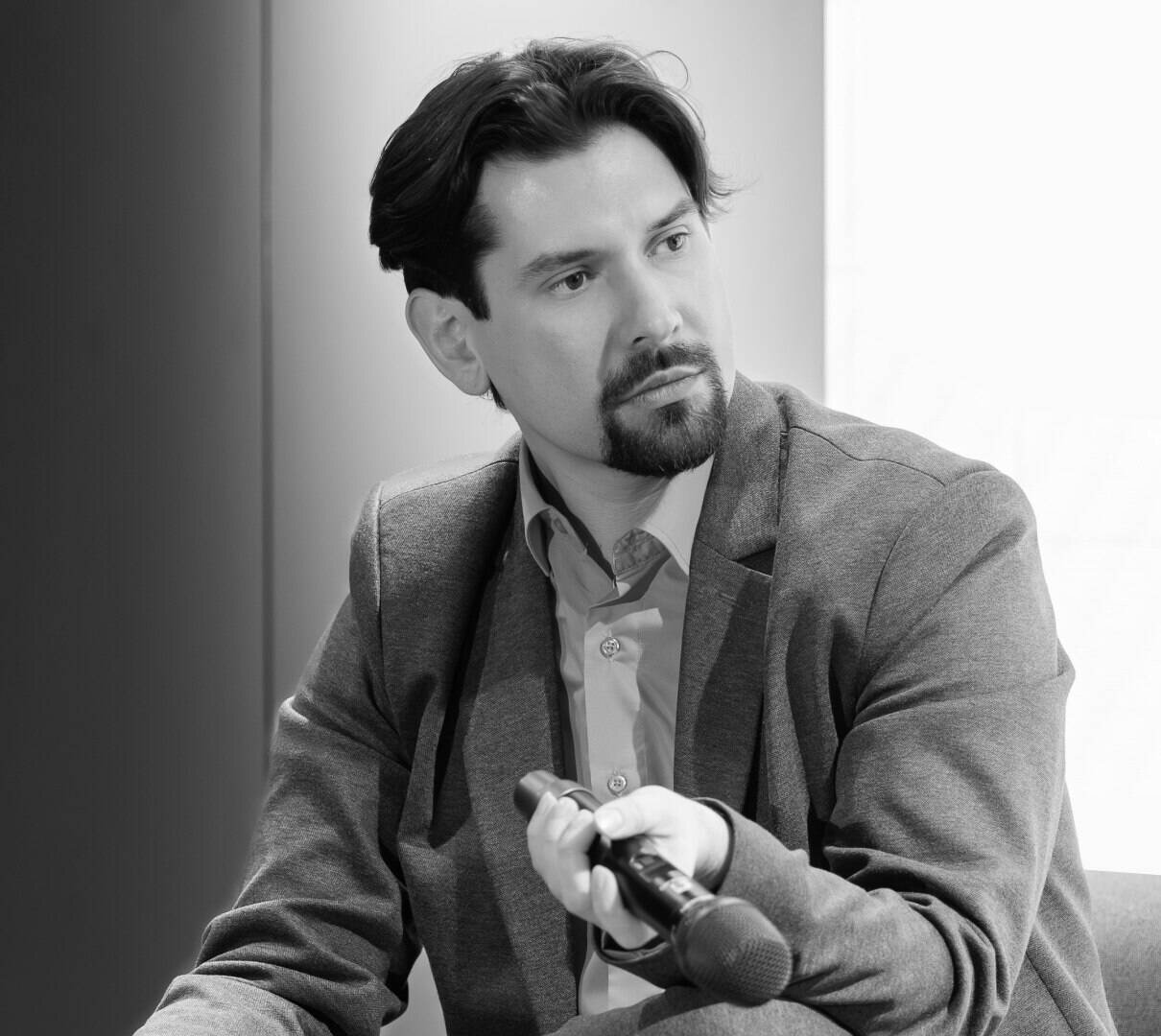 Алексей Салин