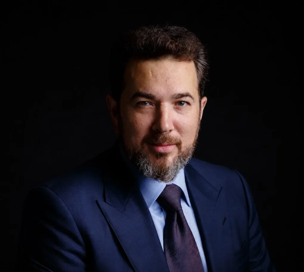 Константин Попков
