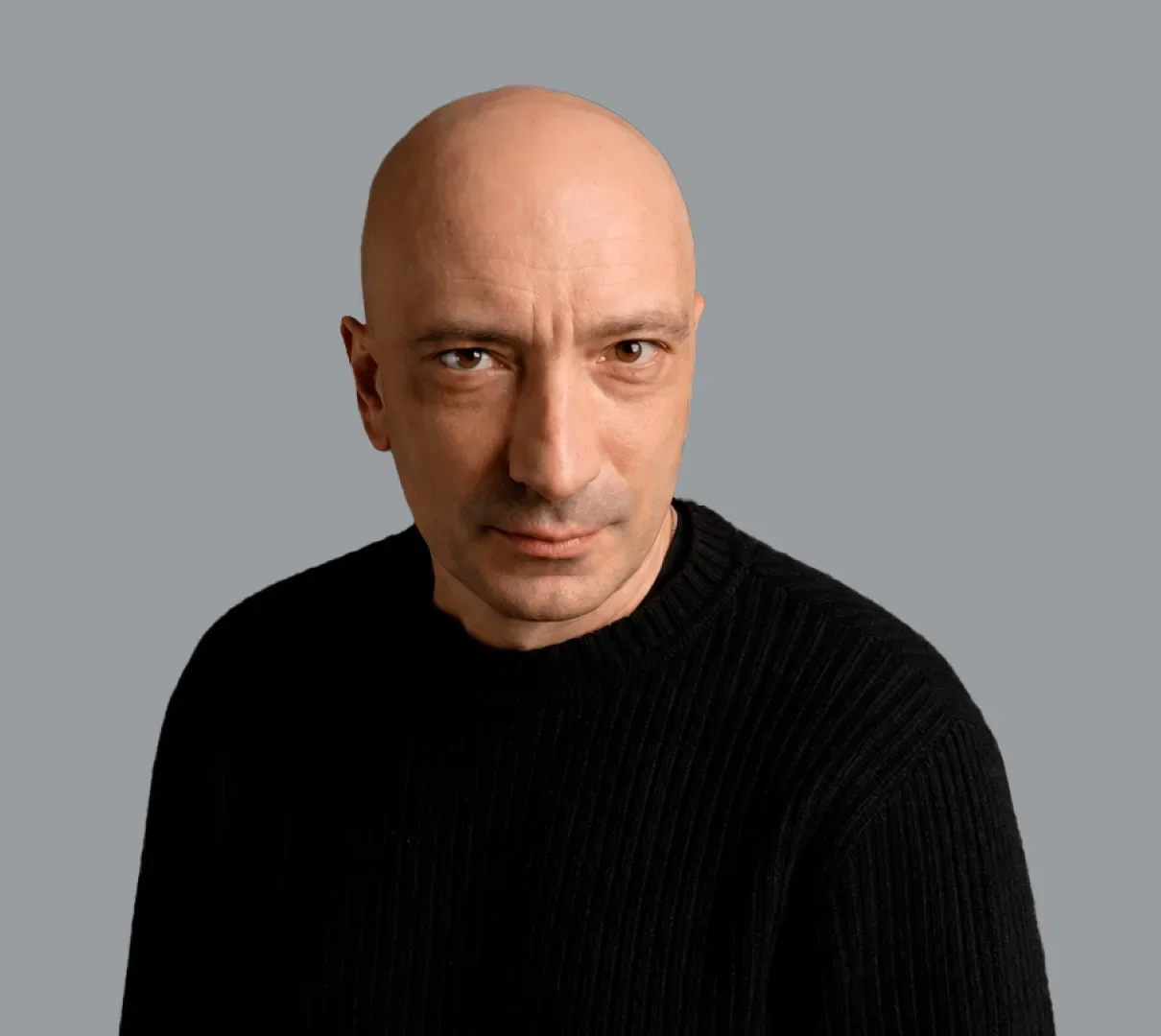 Саид Багов