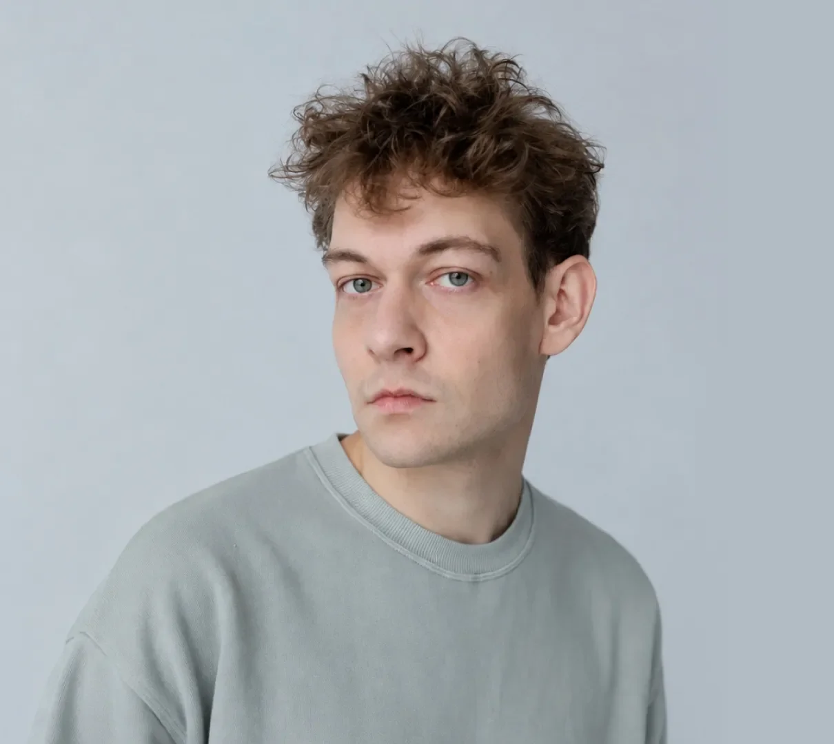 Максим Жегалин