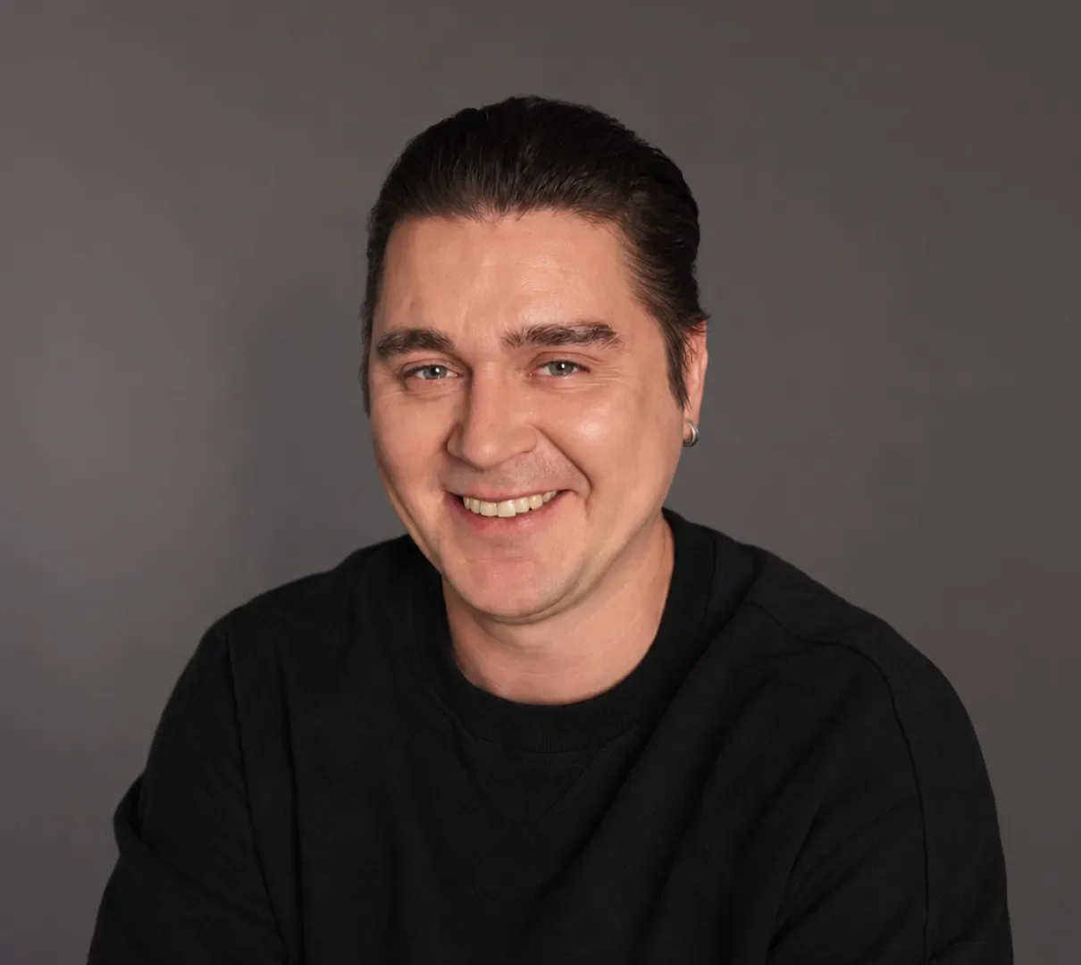 Никита Лучихин