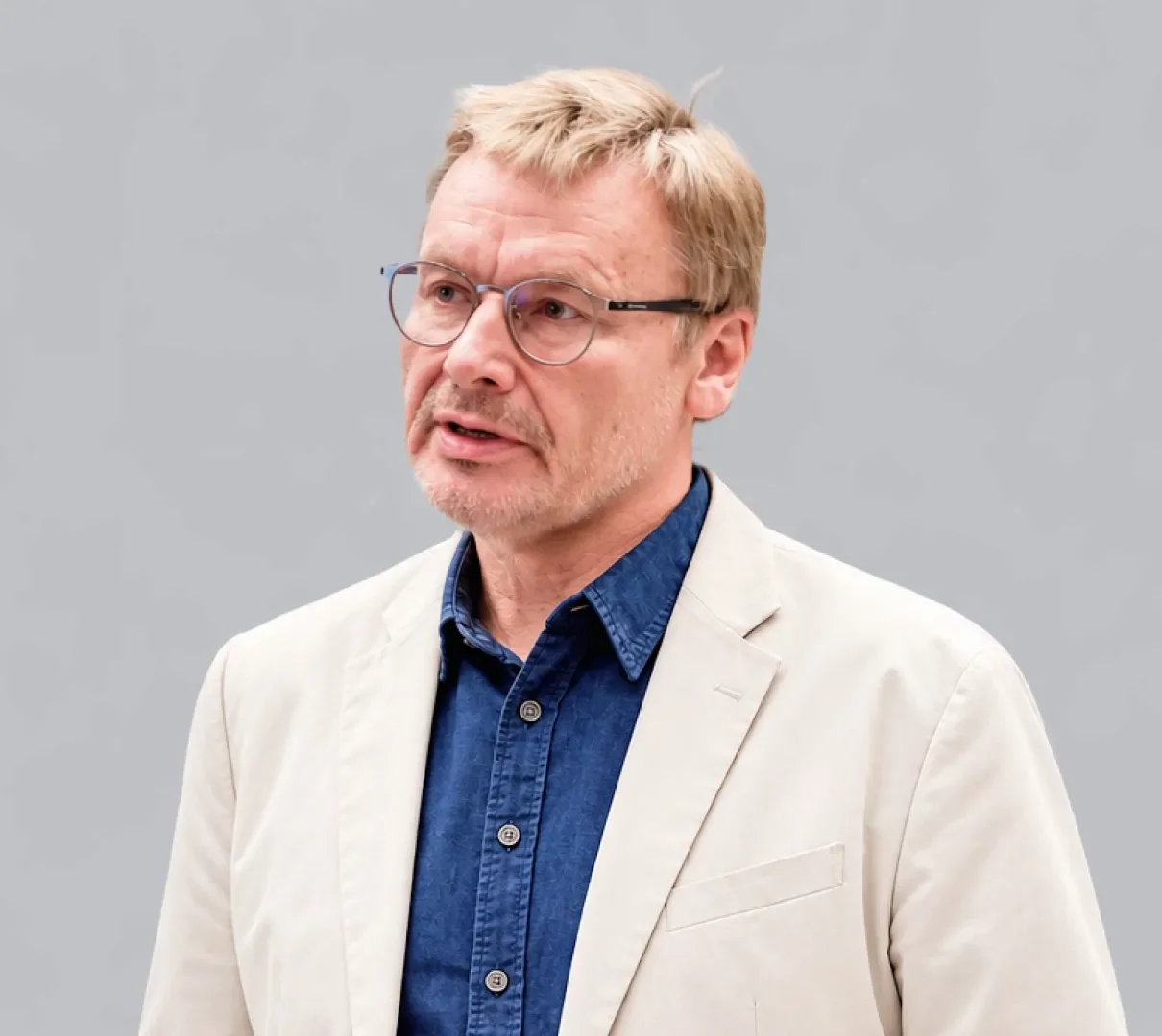 Константин Анохин
