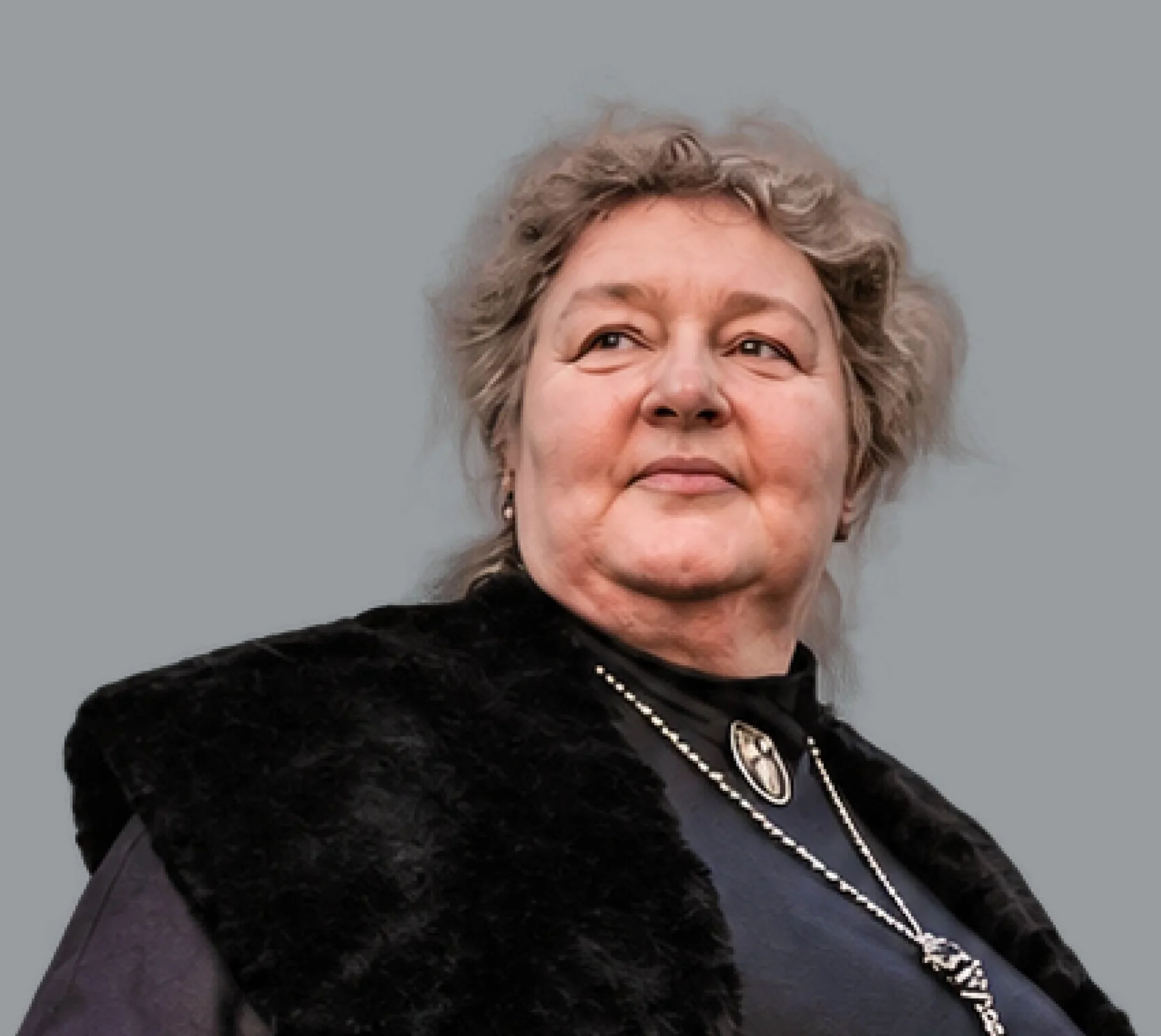 Александра Баркова