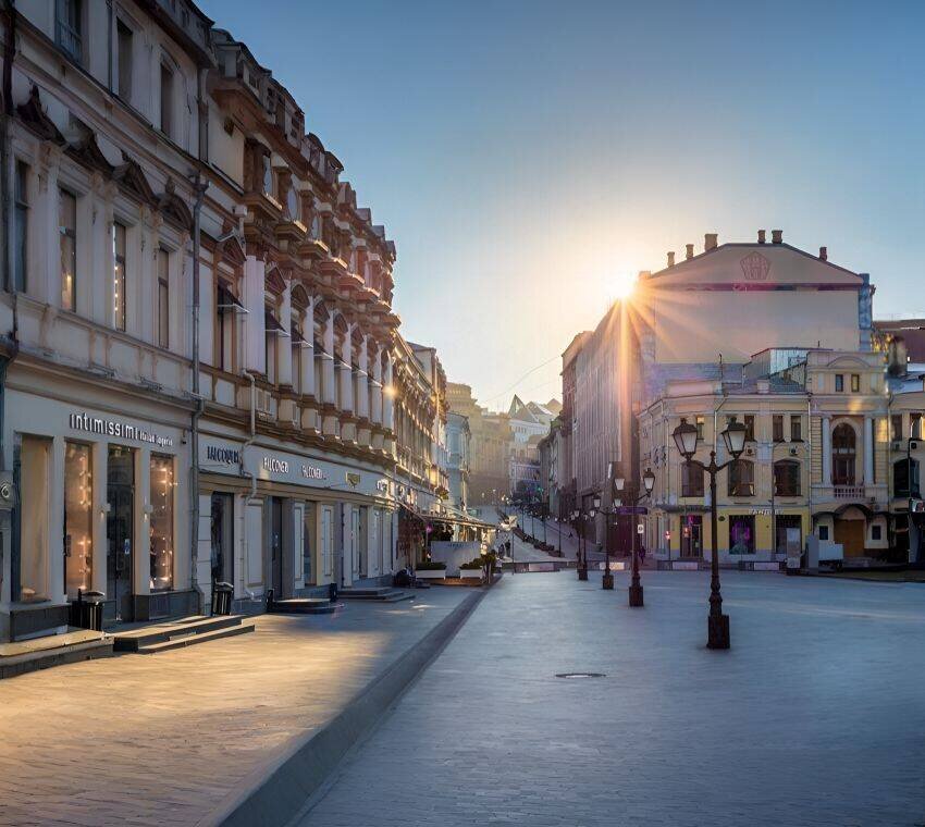 Никита Брусиловский