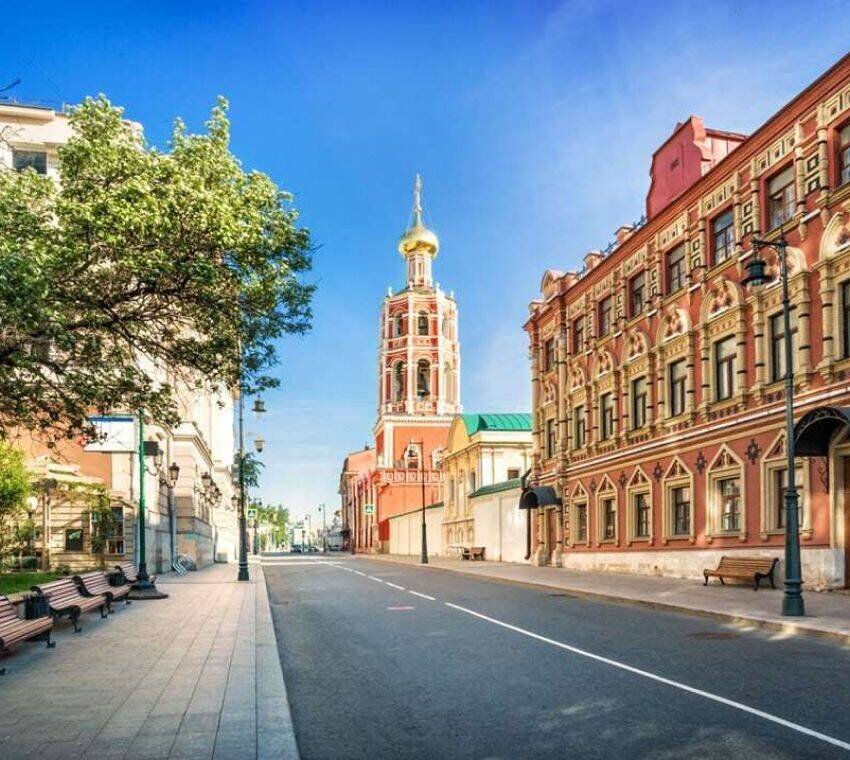 Никита Брусиловский