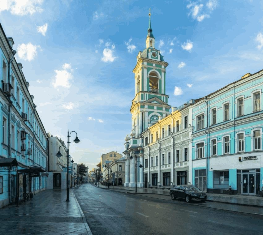 Никита Брусиловский