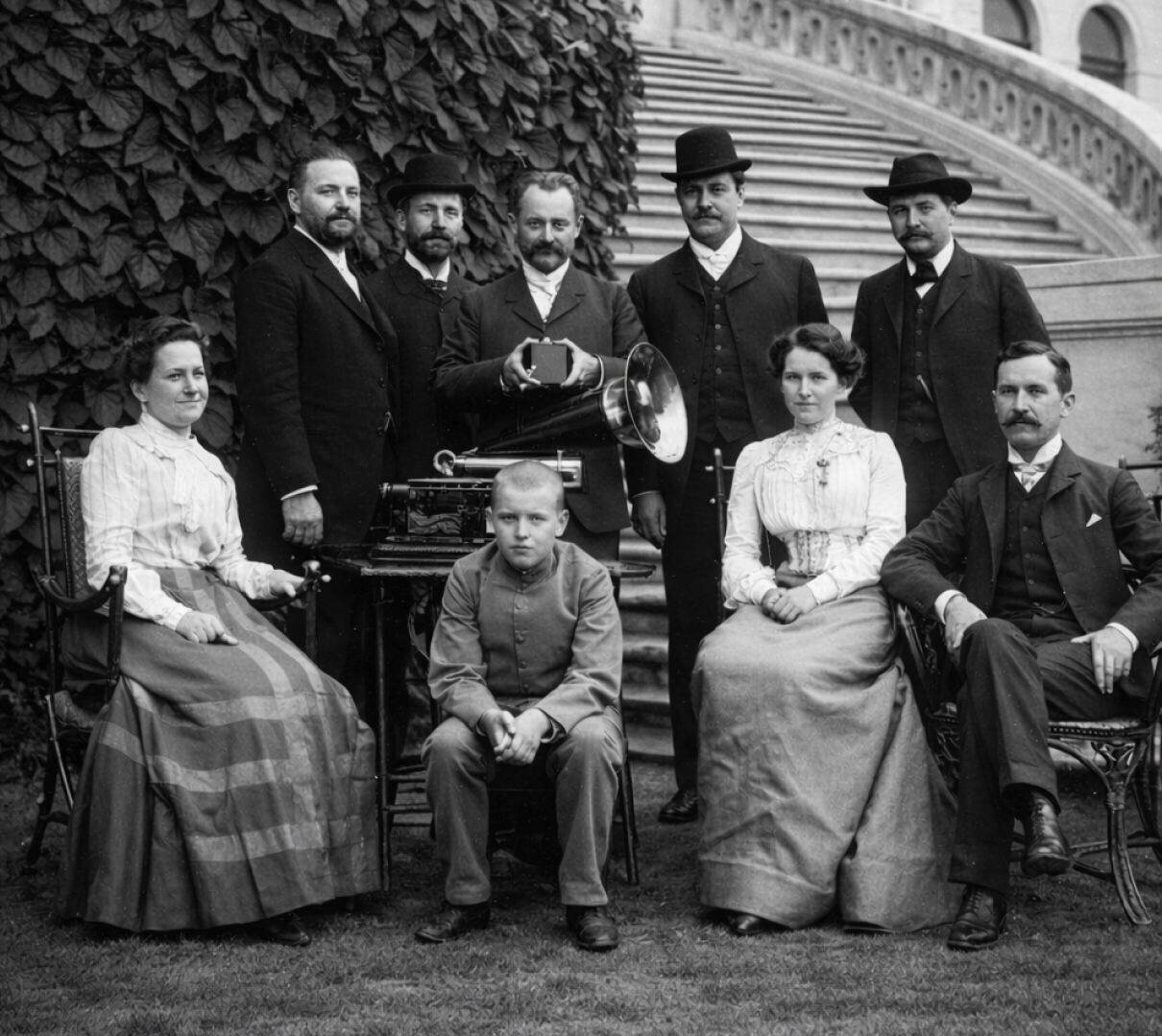 Никита Брусиловский