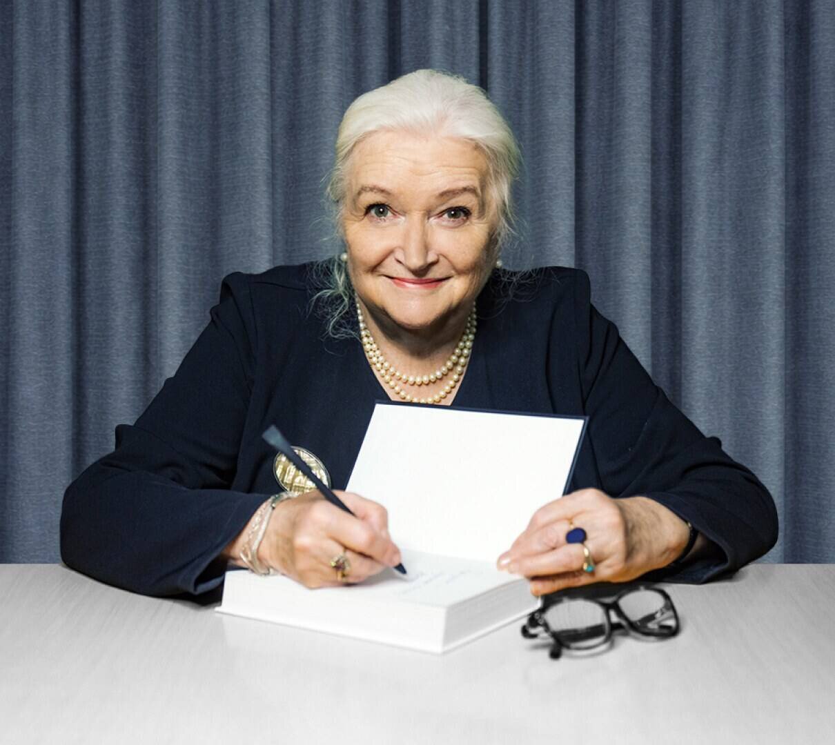 Татьяна Черниговская