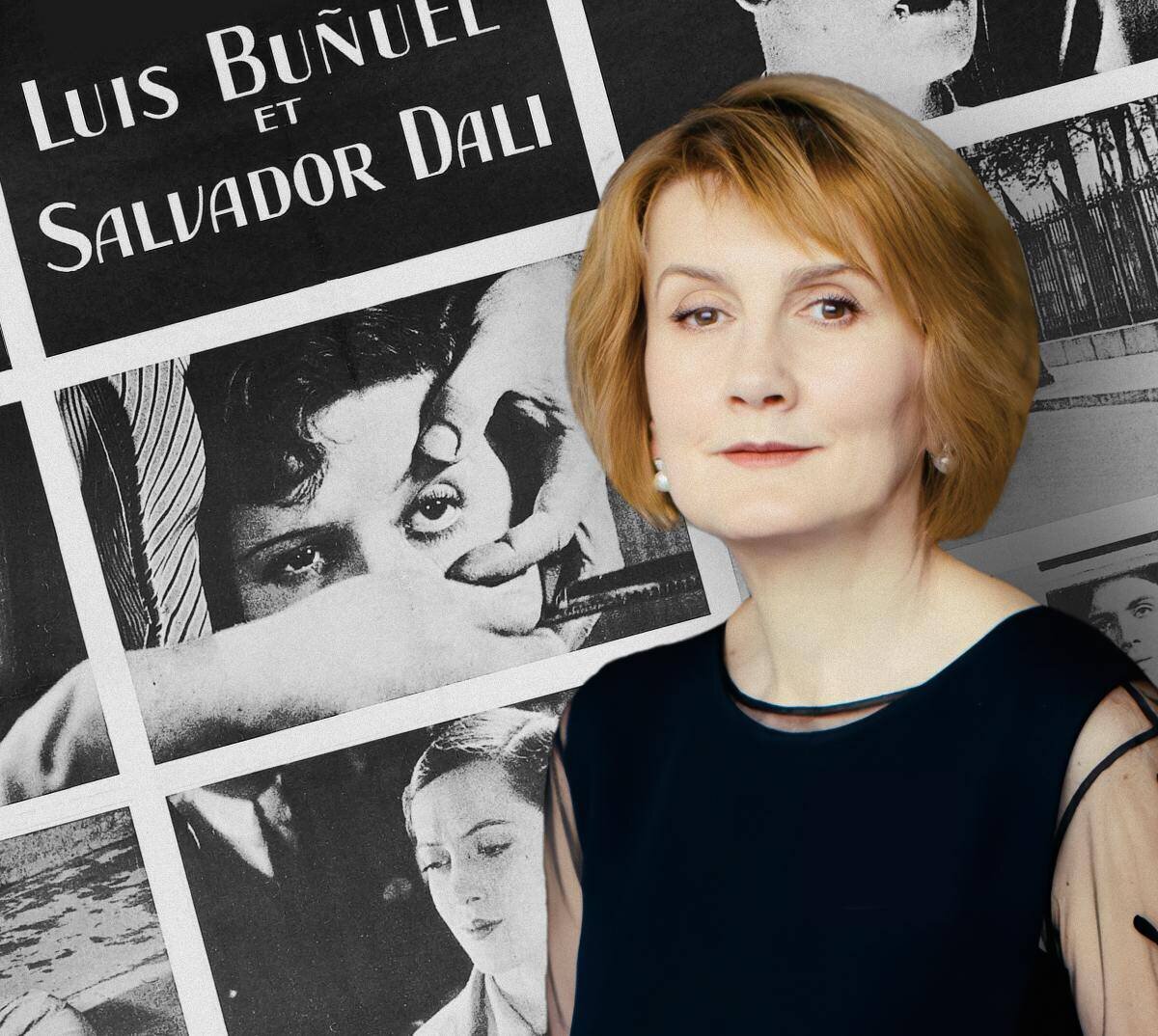 Татьяна Пигарёва