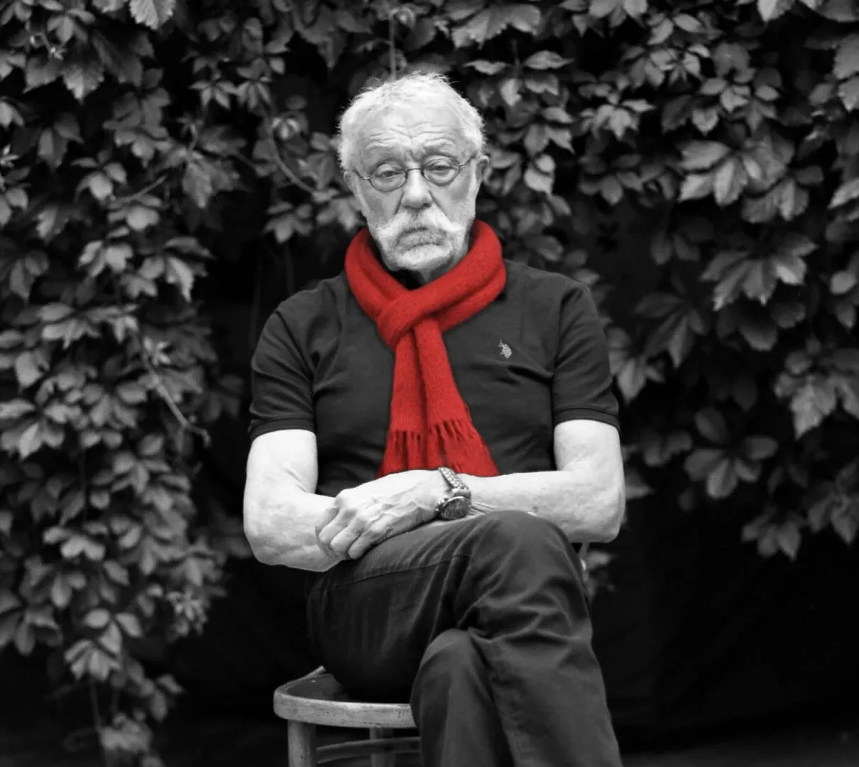 Юрий Рост