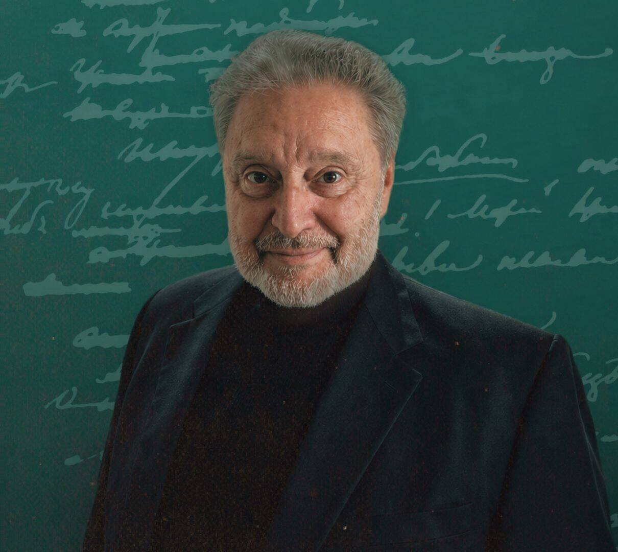 Вениамин Смехов