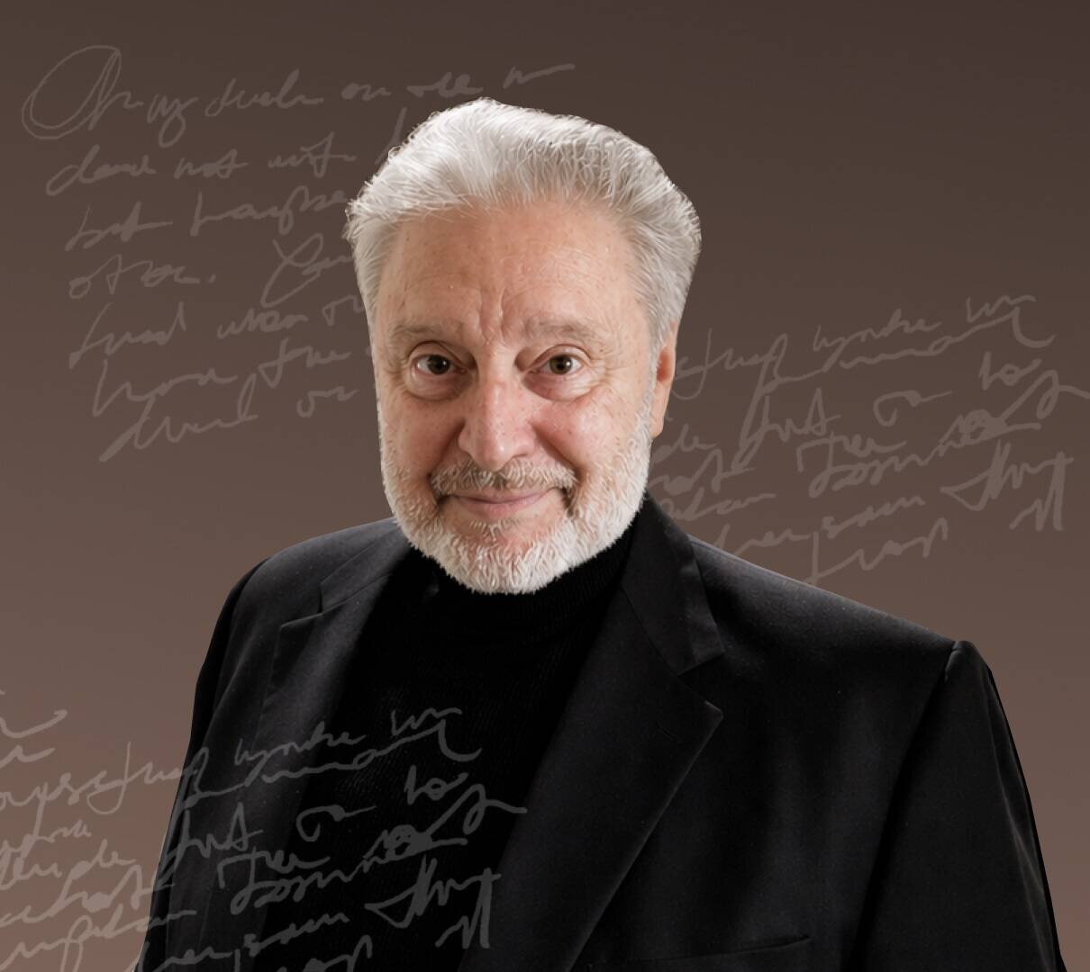 Вениамин Смехов