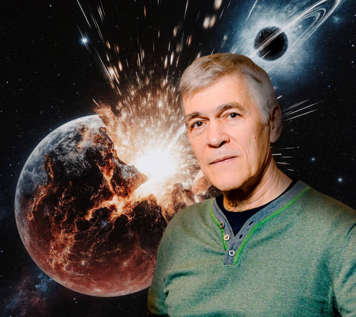 Владимир Сурдин