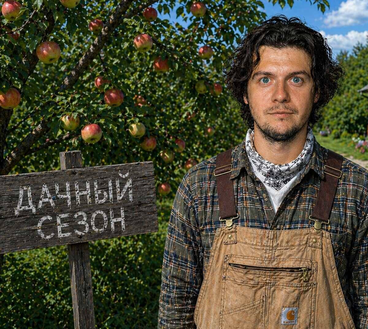 Тимур Чернов