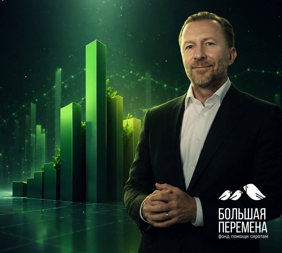 Дмитрий Лебедев