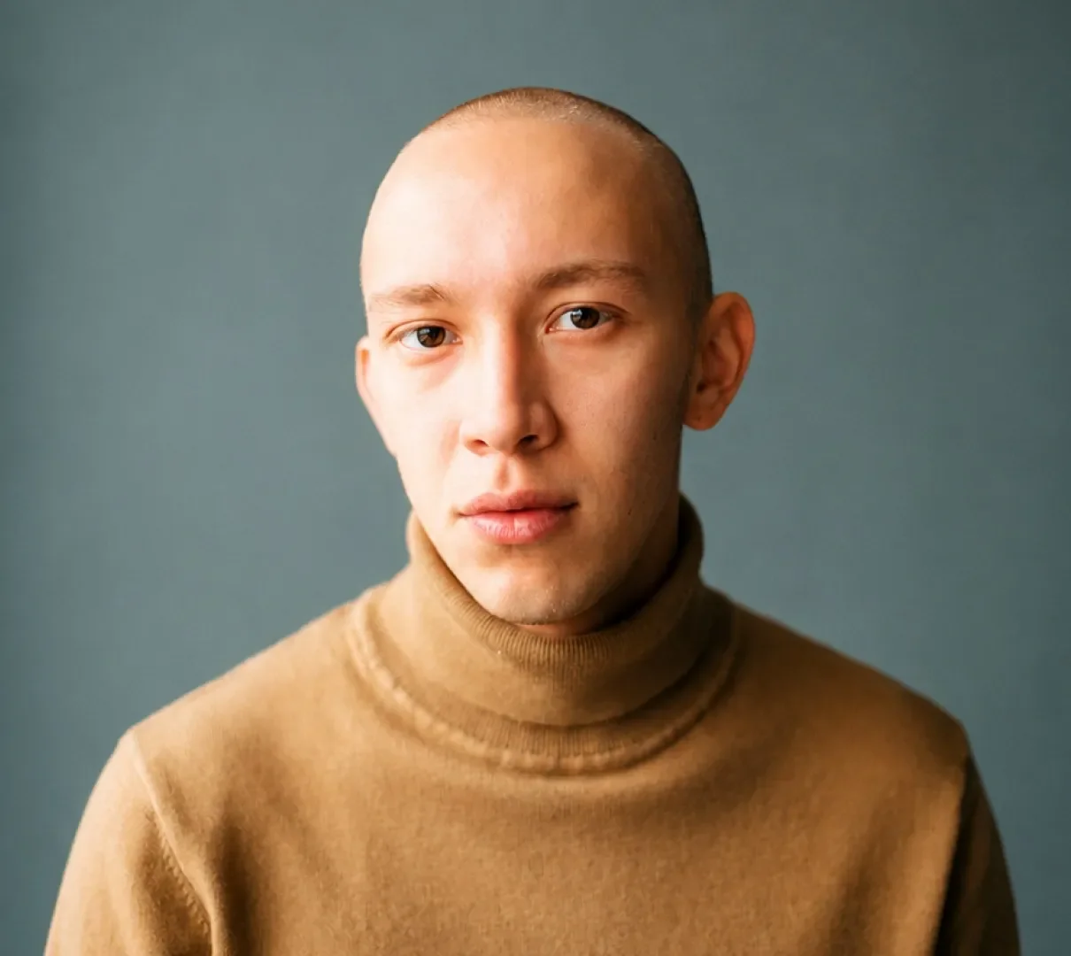 Лев Зулькарнаев