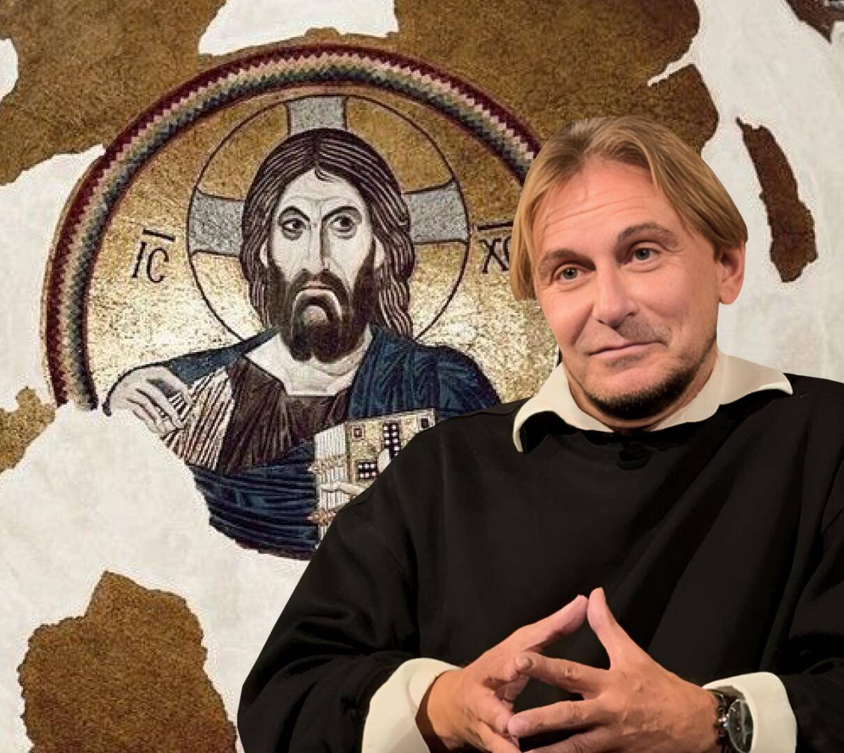 Андрей Макаров