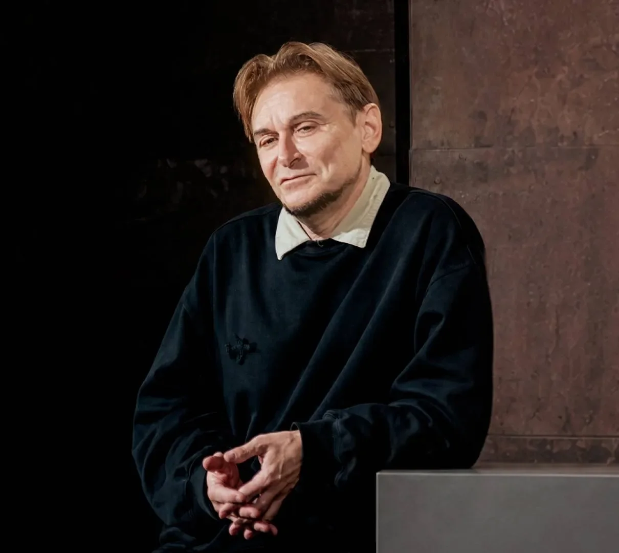 Андрей Макаров