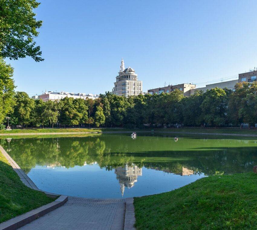 Никита Брусиловский