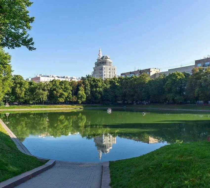 Никита Брусиловский