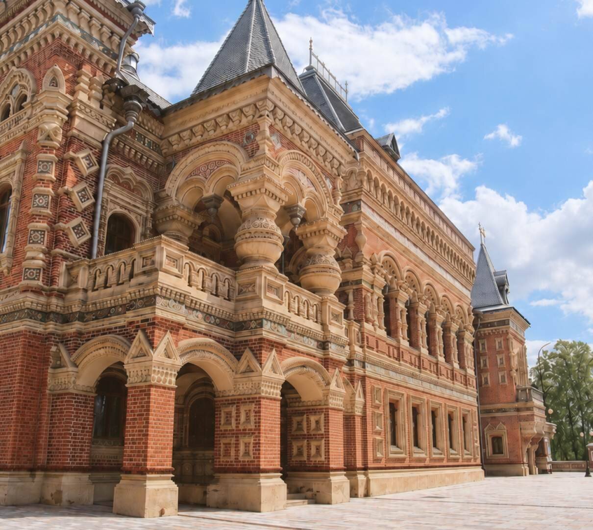 Никита Брусиловский
