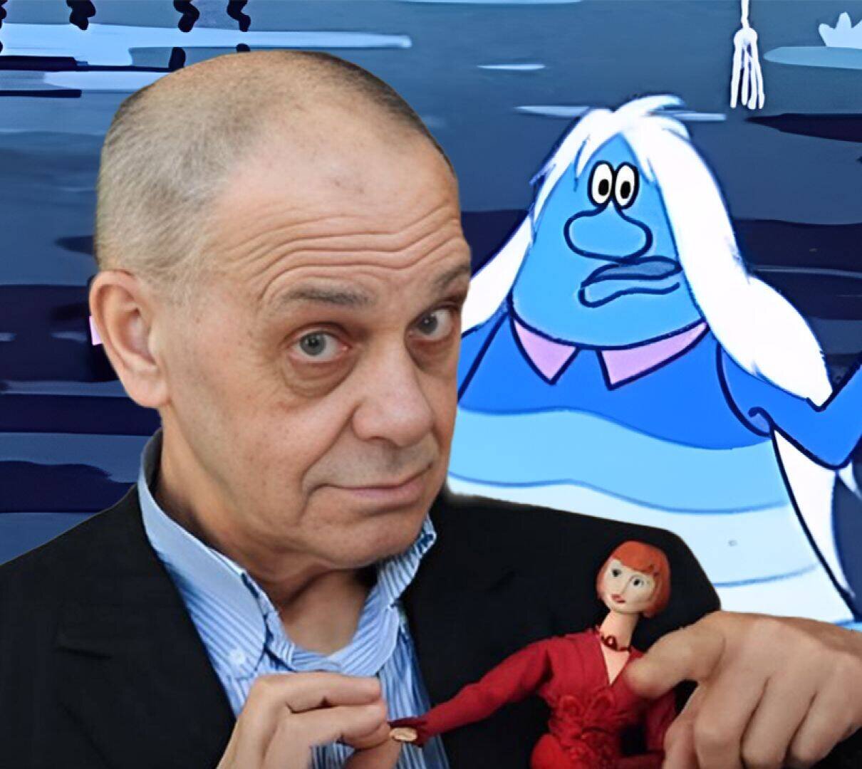 Гарри Бардин