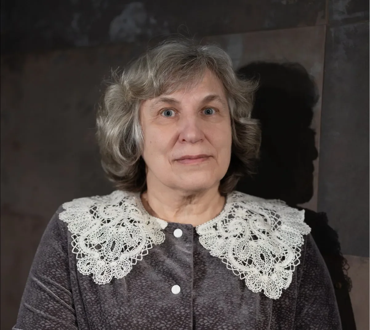 Катерина Мурашова