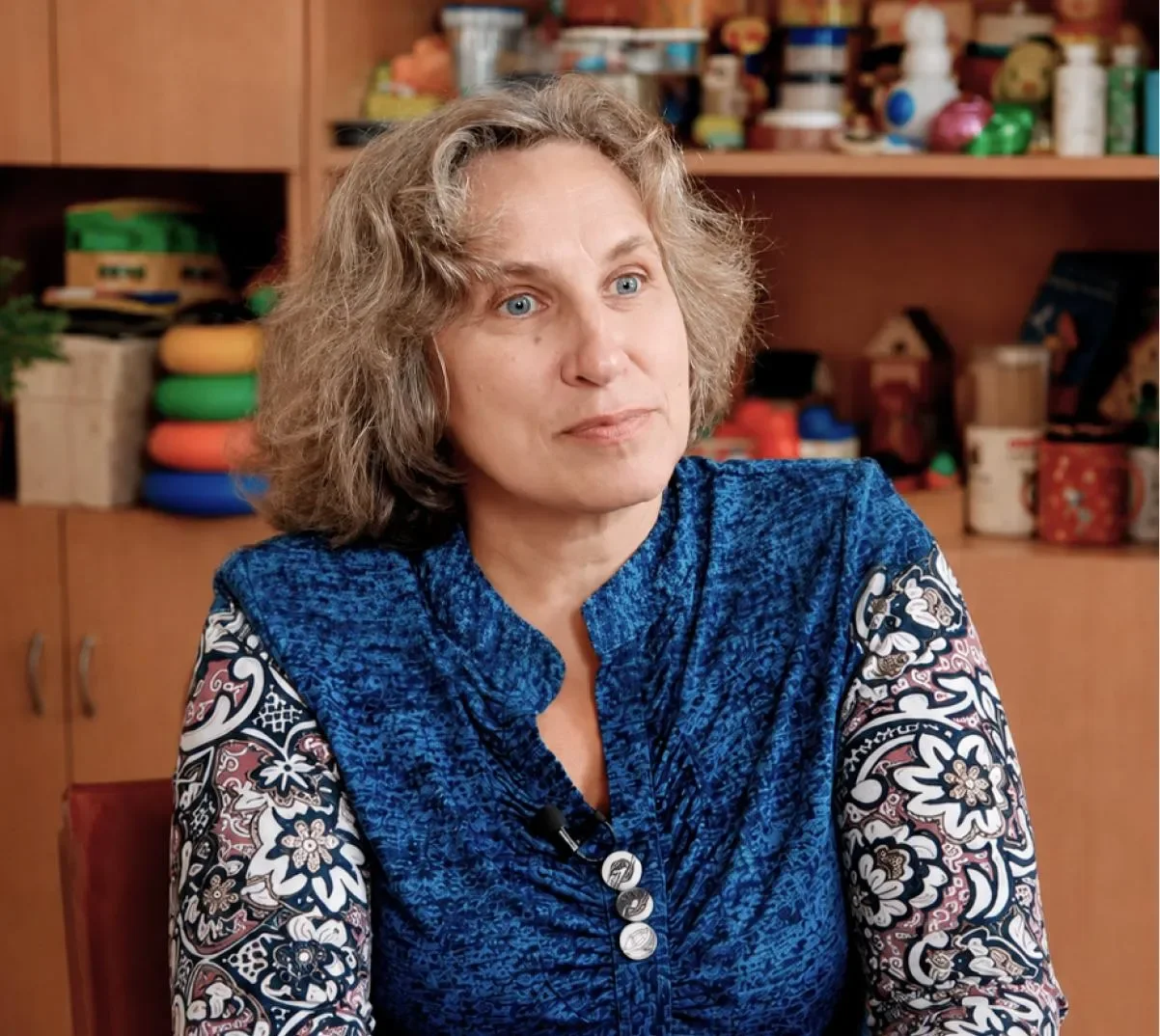 Катерина Мурашова