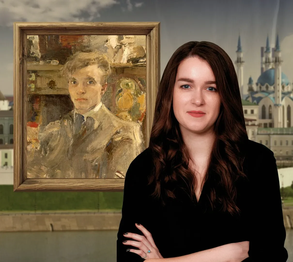Лекторий Прямая речь