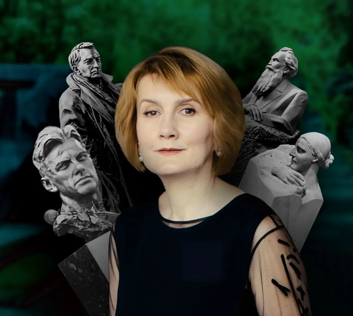 Татьяна Пигарёва