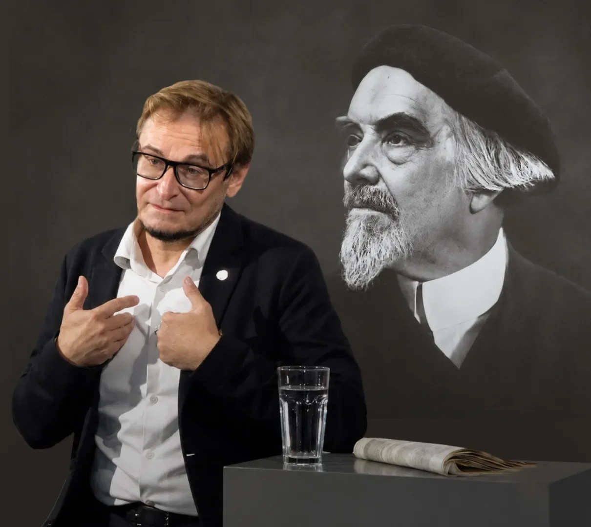 Андрей Макаров