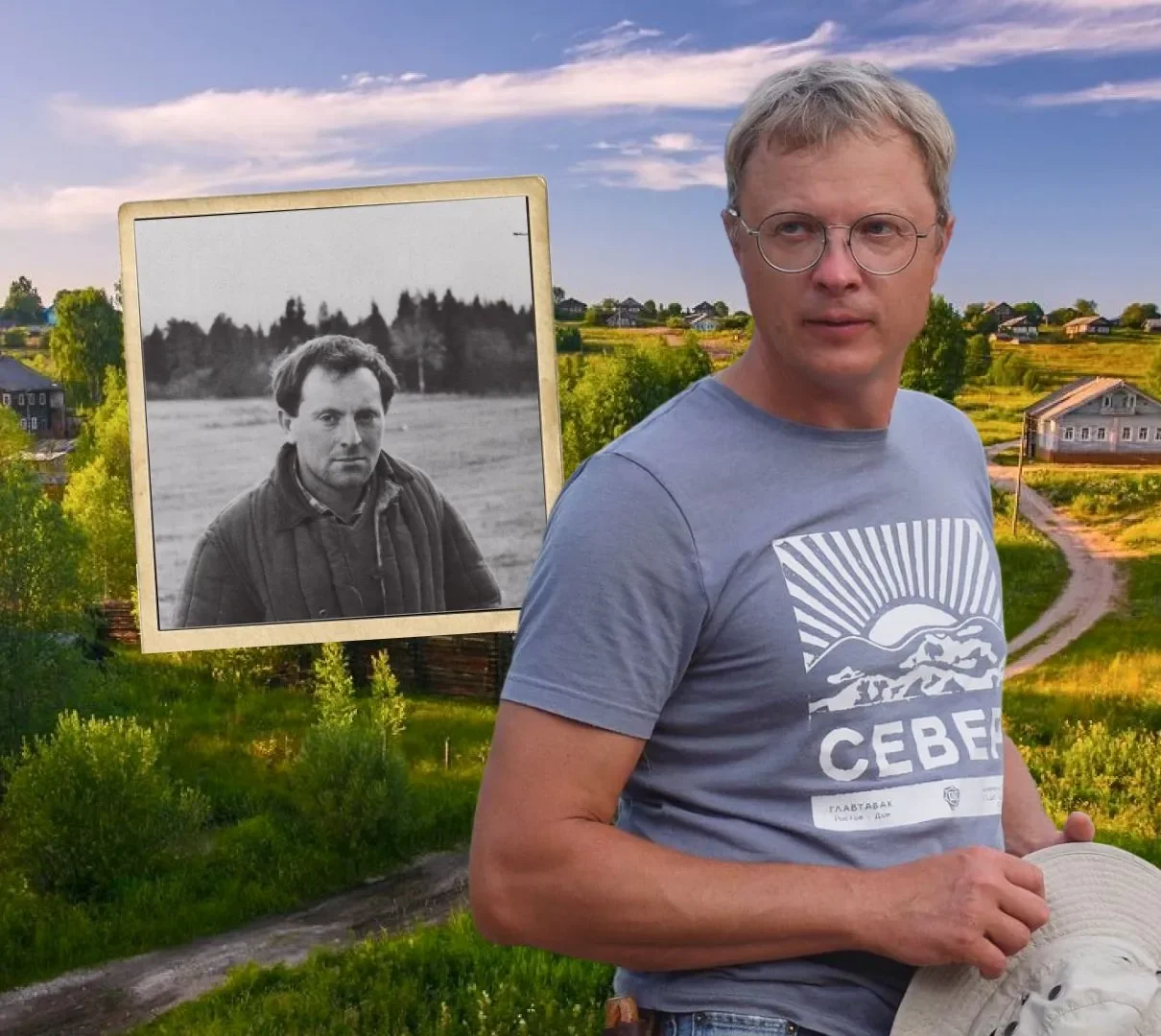 Лекторий Прямая речь