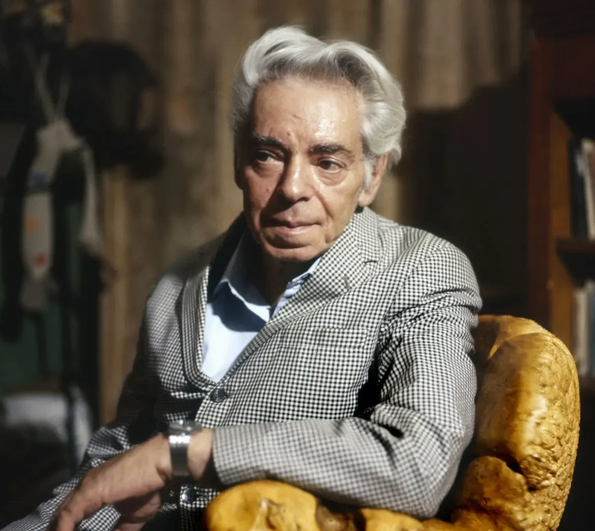 Александр  Колбовский
