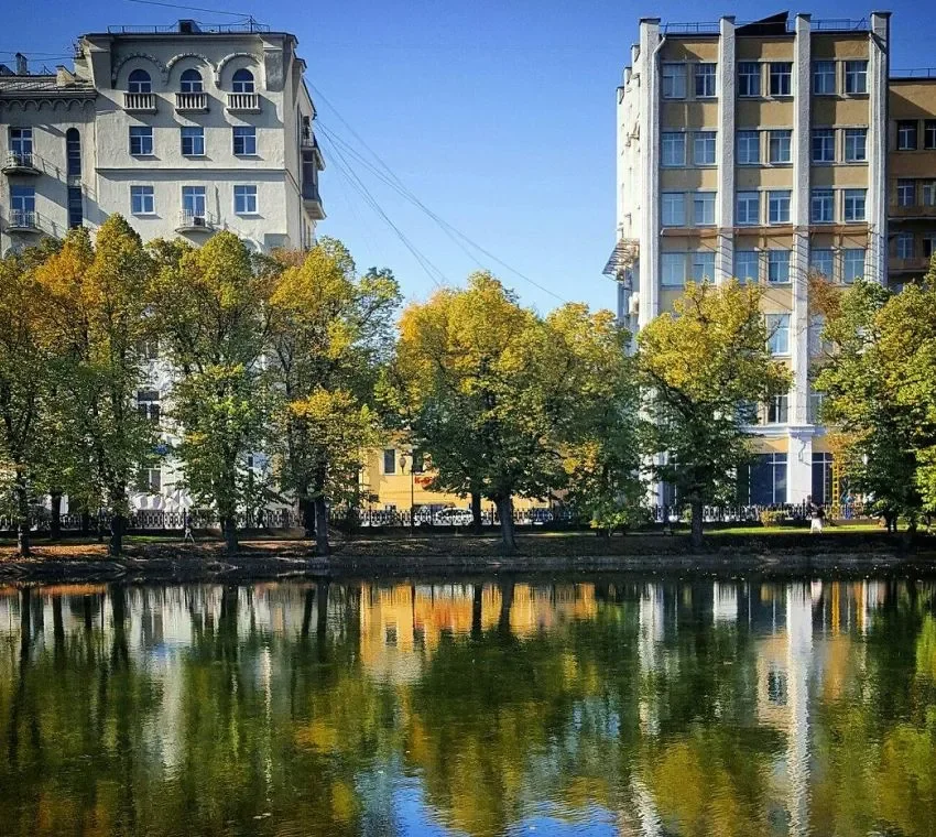 Никита Брусиловский