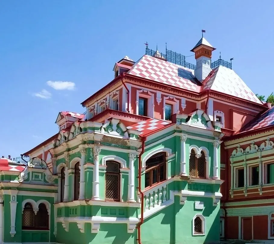 Никита Брусиловский