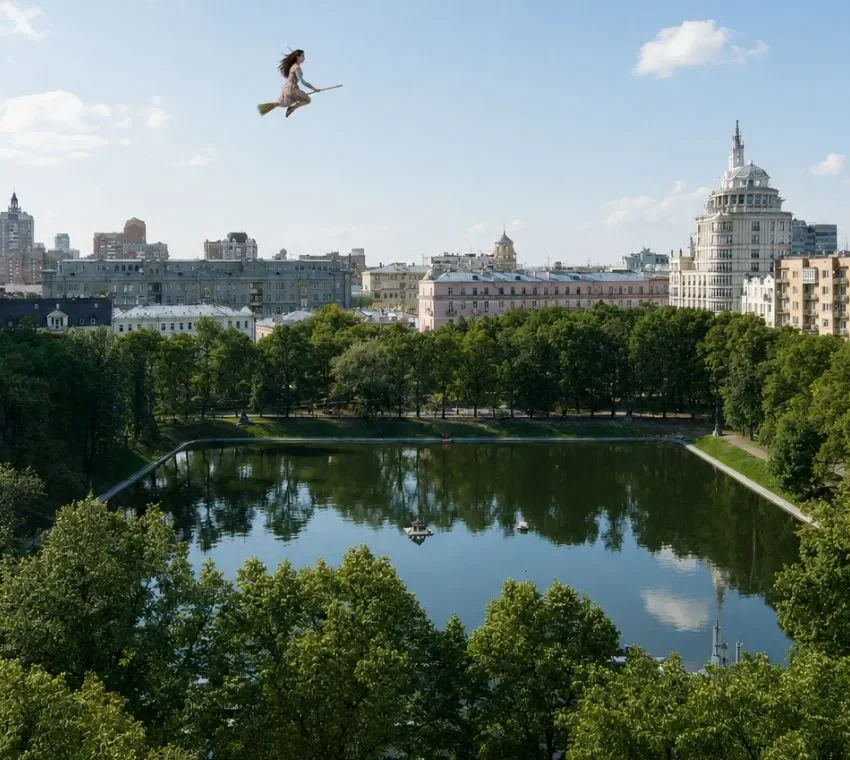 Никита Брусиловский