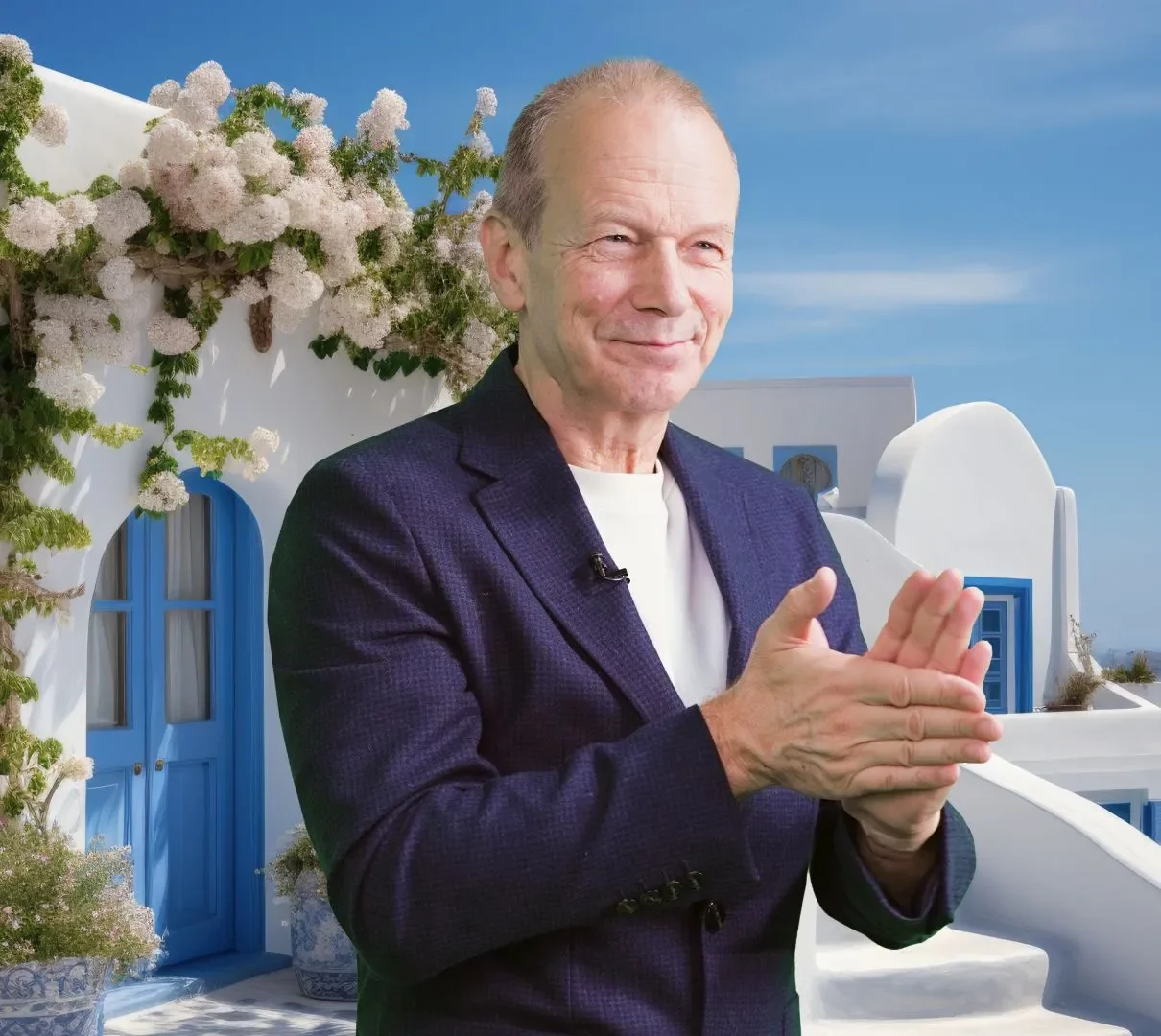 Дмитрий Петров