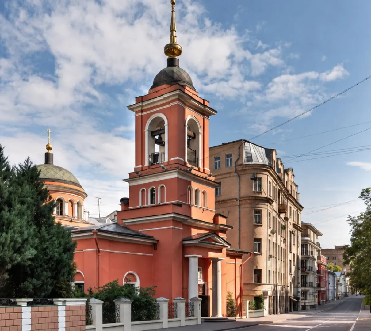 Никита Брусиловский