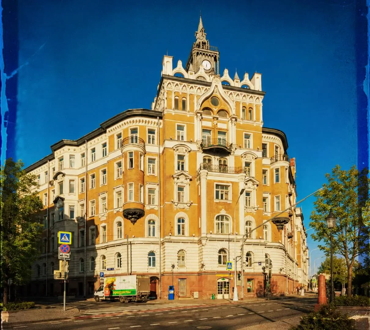 Никита Брусиловский