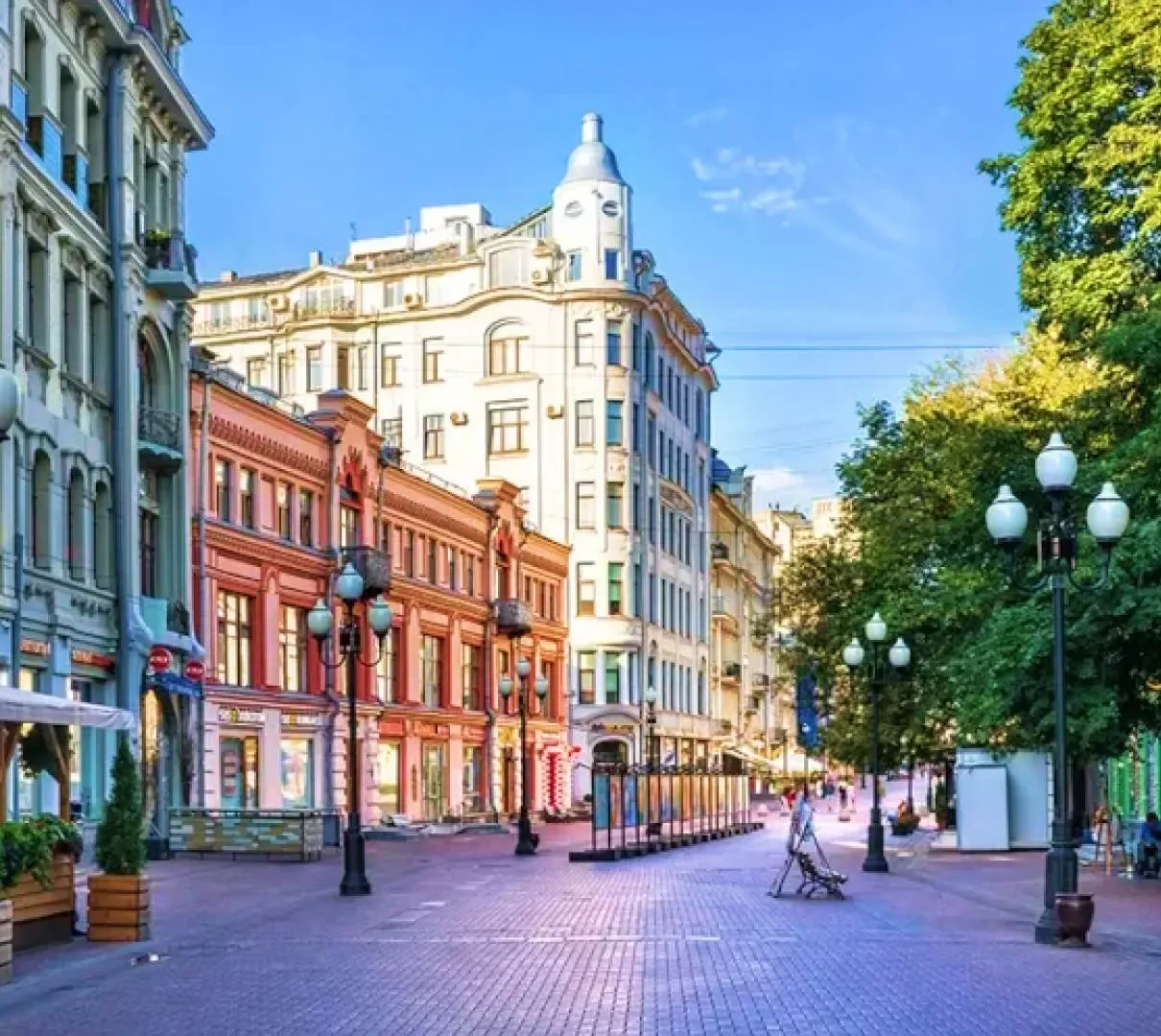 Никита Брусиловский