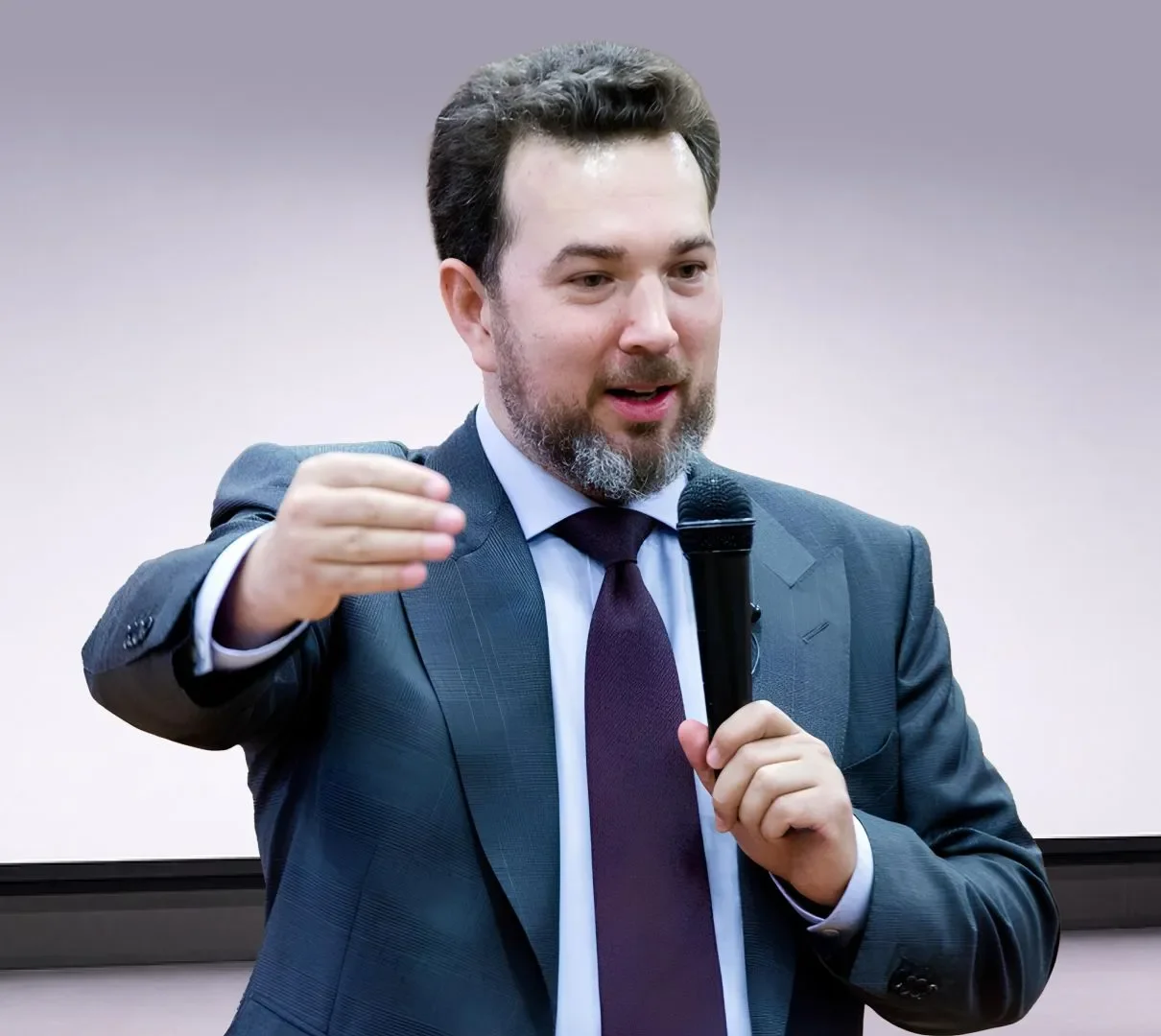 Константин Попков