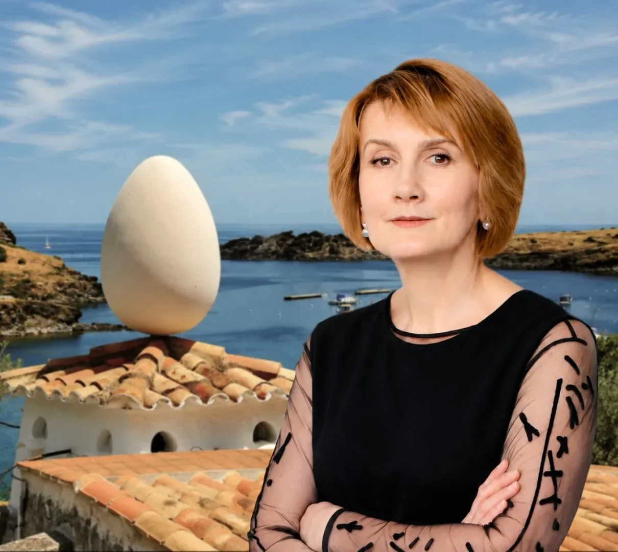 Татьяна Пигарёва