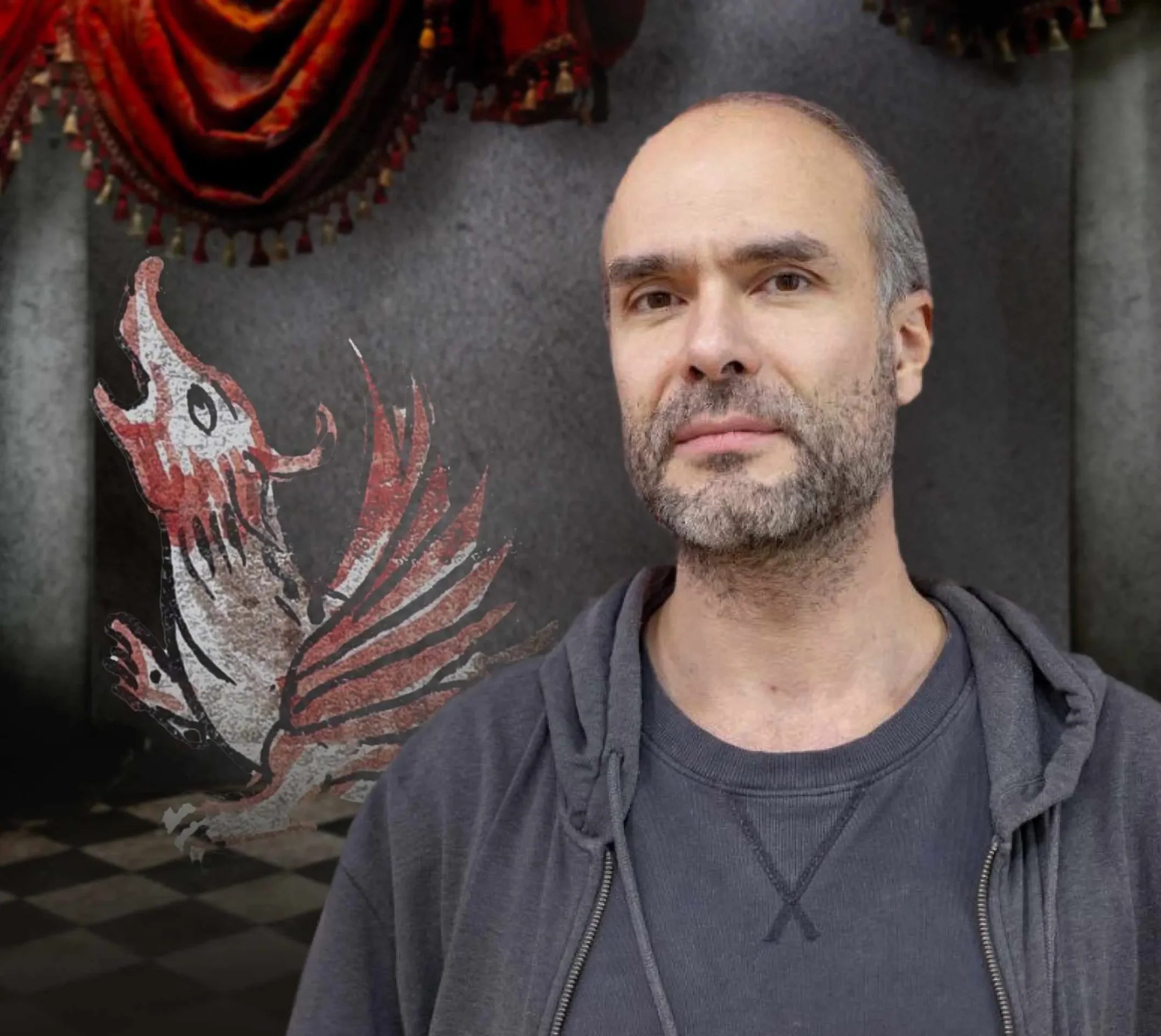 Дмитрий Антонов