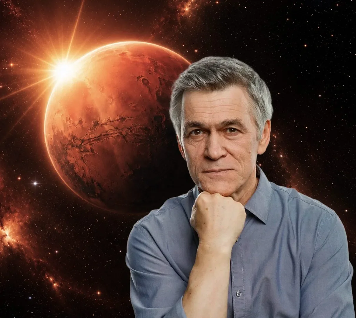 Владимир Сурдин
