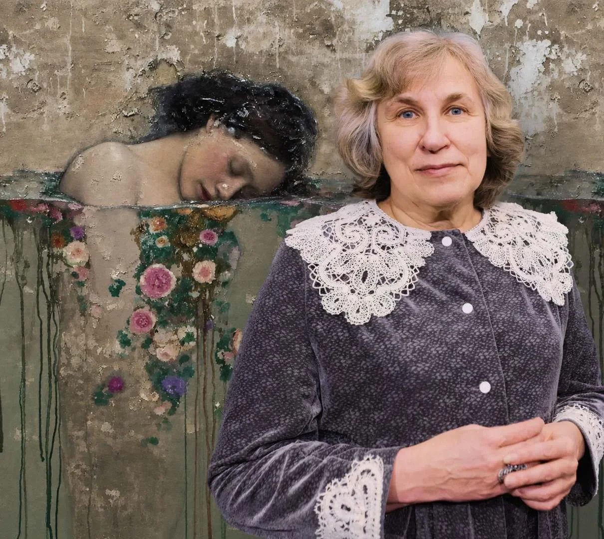 Катерина Мурашова
